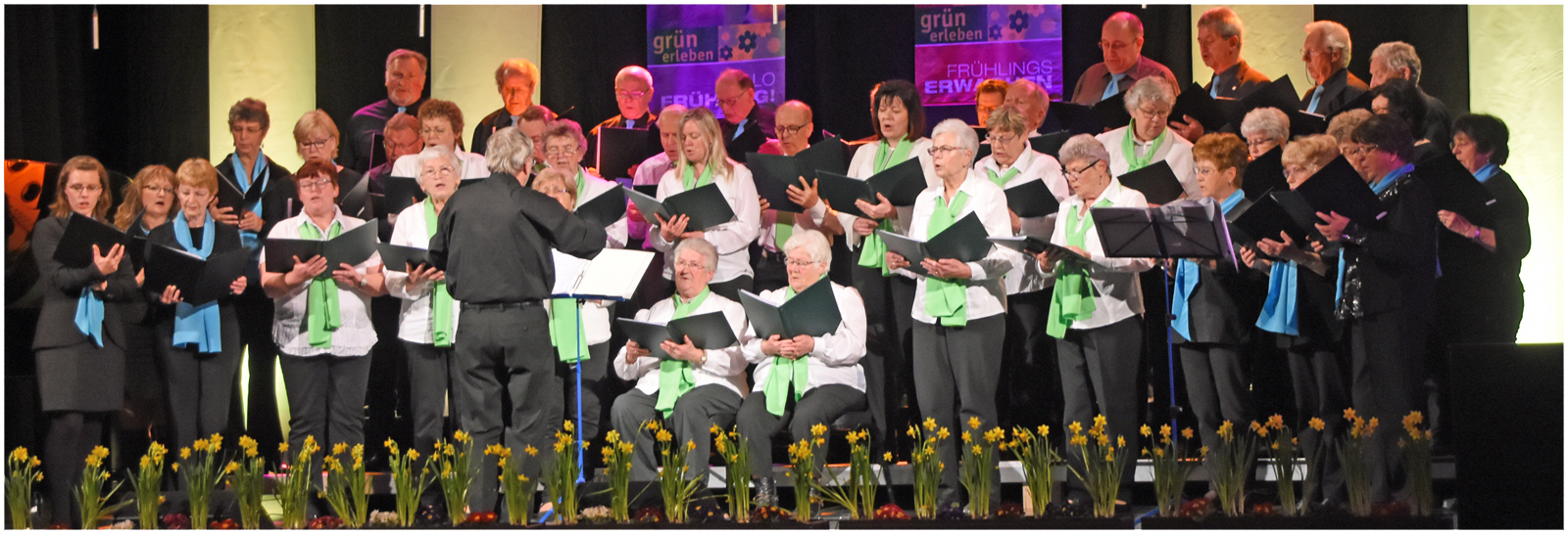 Gesangverein Langenorla-Kleindembach e. V.